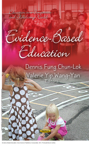 Evidence-Based Education