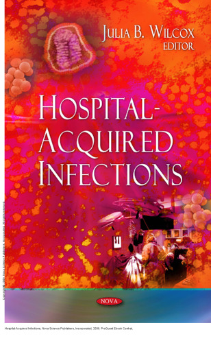 Hospital-Acquired Infections