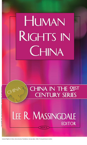 Human Rights in China