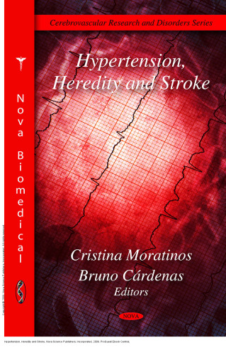 Hypertension, Heredity and Stroke