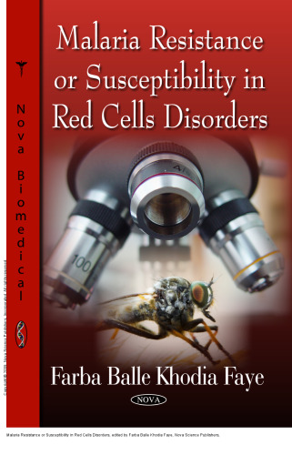Malaria Resistance or Susceptibility in Red Cells Disorders