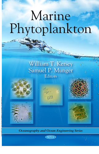 Marine Phytoplankton