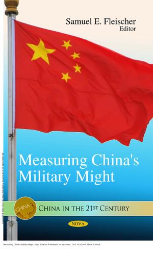 Measuring China's Military Might
