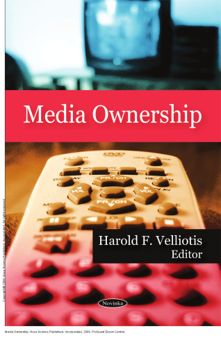 Media Ownership