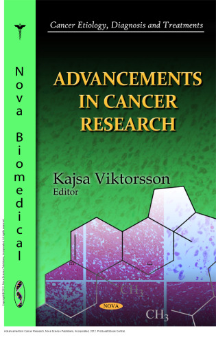 Advancements in Cancer Research