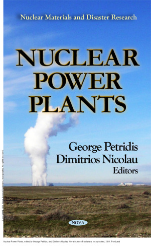 Nuclear Power Plants