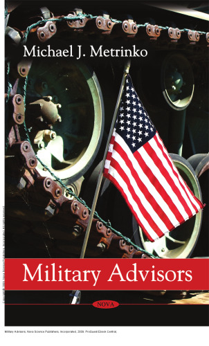 Military Advisors