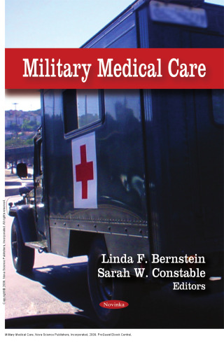 Military Medical Care