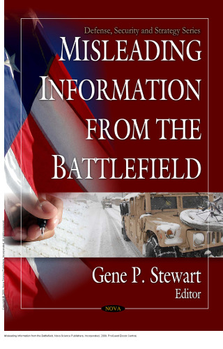 Misleading Information from the Battlefield