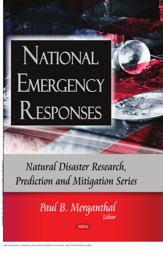 National Emergency Responses