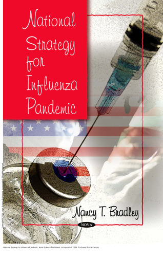National Strategy for Influenza Pandemic