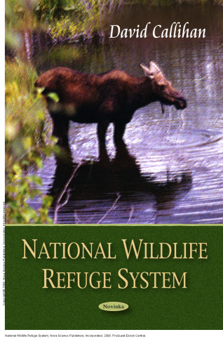 National Wildlife Refuge System