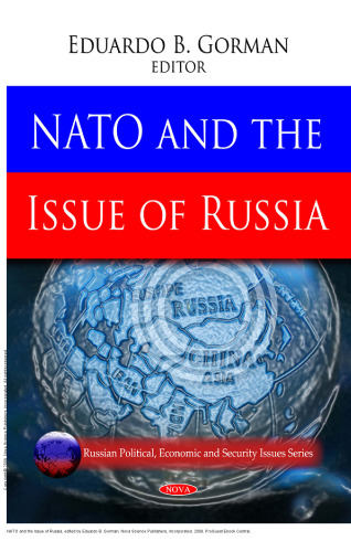 NATO and the Issue of Russia