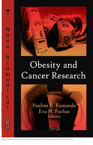 Obesity and Cancer Research