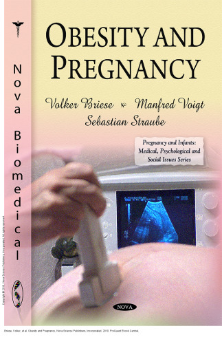 Obesity and Pregnancy