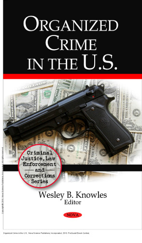 Organized Crime in the U.S.
