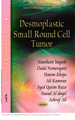 Desmoplastic Small Round Cell Tumor