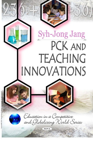 PCK and Teaching Innovations