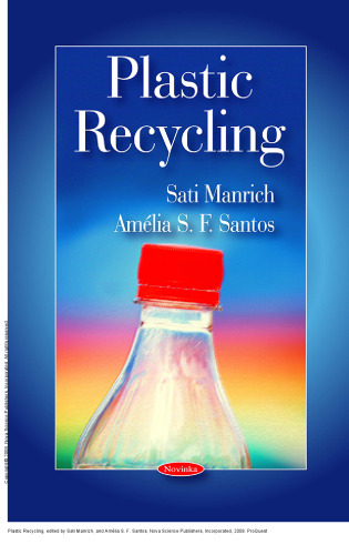 Plastic Recycling