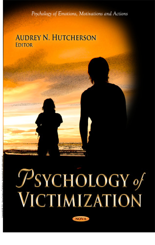Psychology of Victimization