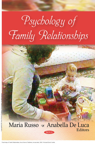 Psychology of Family Relationships