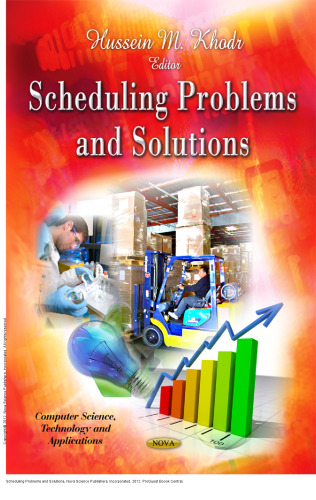 Scheduling Problems and Solutions