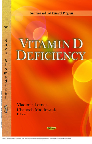 Vitamin D Deficiency