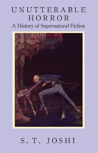 Unutterable Horror