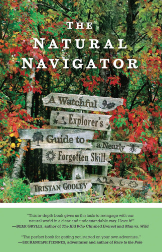 The Natural Navigator