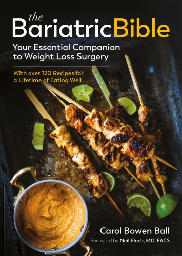 The Bariatric Bible