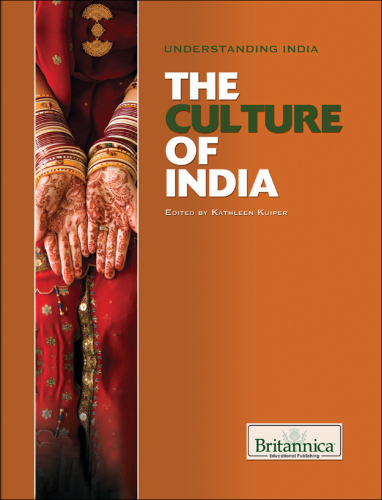 The Culture of India