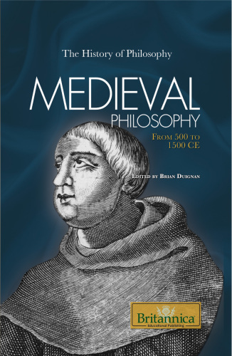 Medieval Philosophy: From 500 CE to 1500 CE