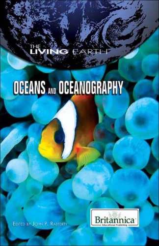 Oceans and Oceanography