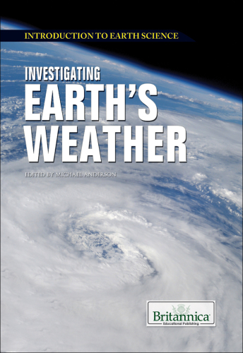 Investigating Earth's Weather