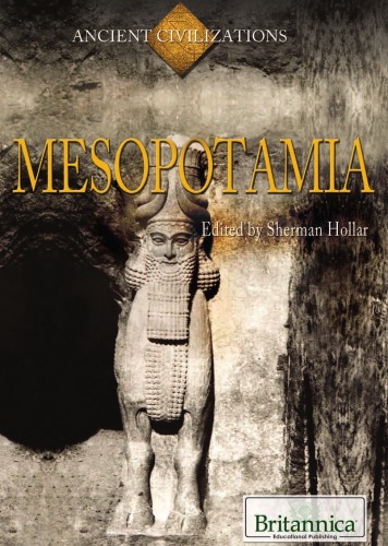 Mesopotamia (Ancient Civilizations)