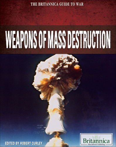 Weapons of Mass Destruction