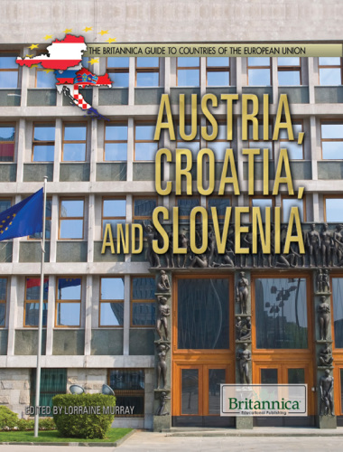 Austria, Croatia, and Slovenia