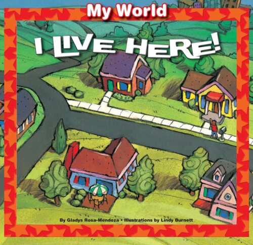 I Live Here!