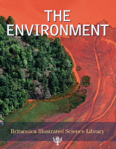 Britannica illustrated science library