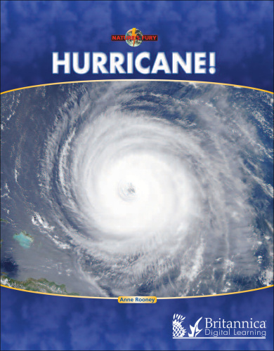 Hurricane!