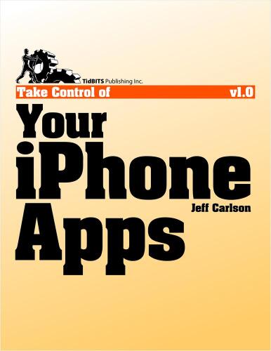 Take control of your iPhone apps