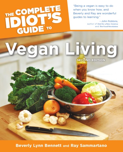 to Vegan Living