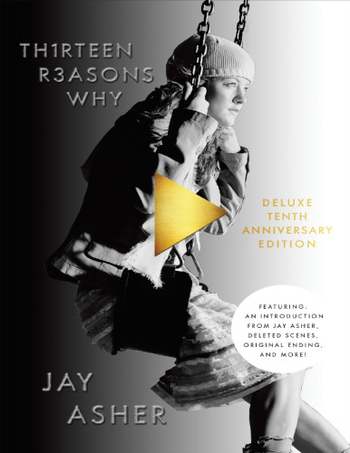 Thirteen reasons why