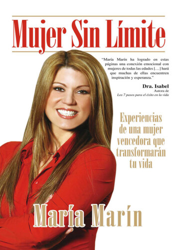 Mujer sin límite