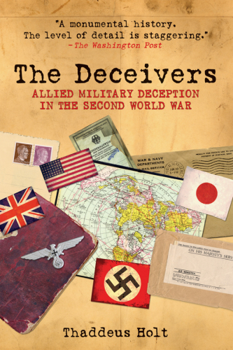 The Deceivers