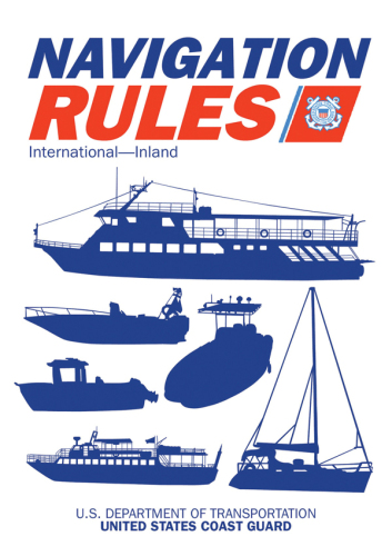 Navigation Rules: International-Inland