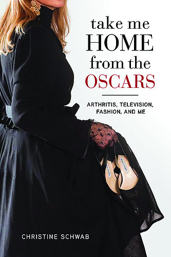 Take Me Home From the Oscars
