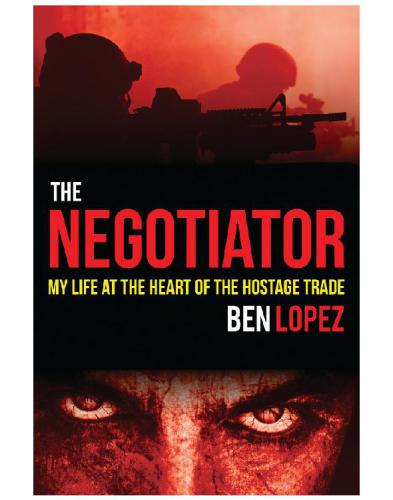 The Negotiator