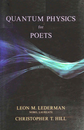 Quantum Physics for Poets