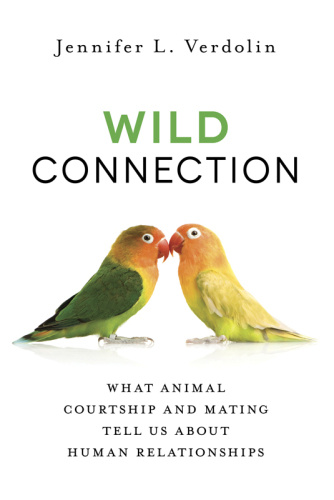 Wild connection : what animal courtship and mating tell us about human relationships